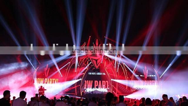 Wholesale high brightness beam light,top quality stage moving light 330W,/CE/RoHS approved