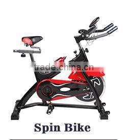 Indoor Bike Trainer Portable Exercise Bicycle Magnetic Stand