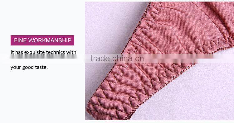 Open Clear Elegant Sexy Mature Women Lingerie Underwear