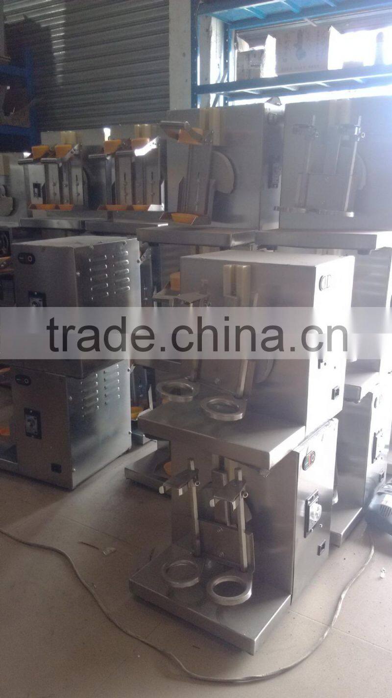 bubble tea shake machine/ bubble tea shake machine/ bubble tea making machine