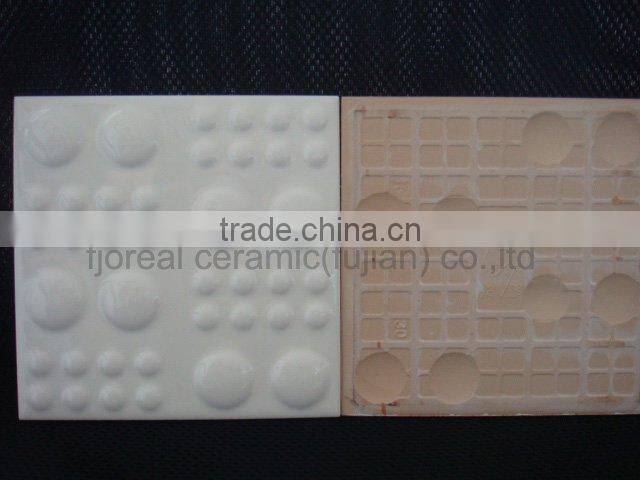 150x150mm glazed ceramic wall tile
