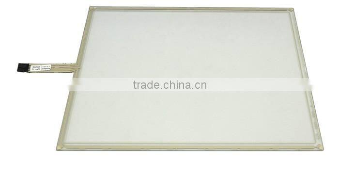 Supply 3M 15 inch 5 wire resistive touch screen panel in stock with the best price