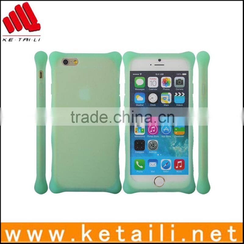 2015 China supplier New product for iphone 6S case various color