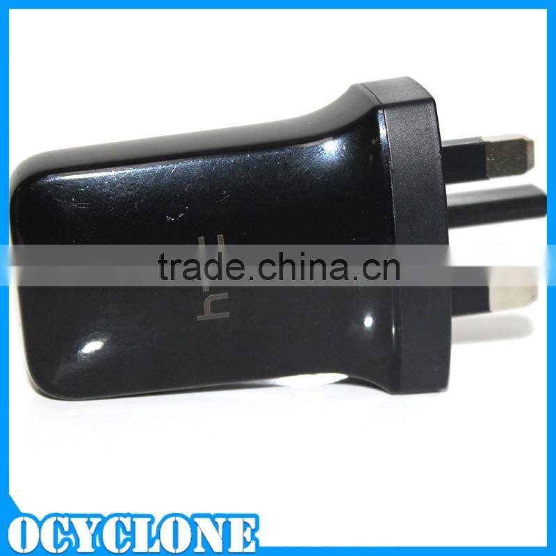 Genuine One M9 Mains Charger 1.5A Wall AC Adapter TC-P900 UK for HTC