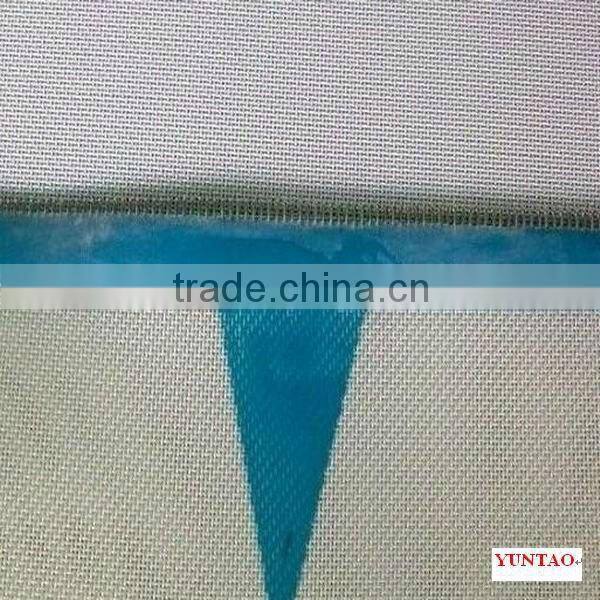 Silk printing screen Polyester wire mesh ISO9001