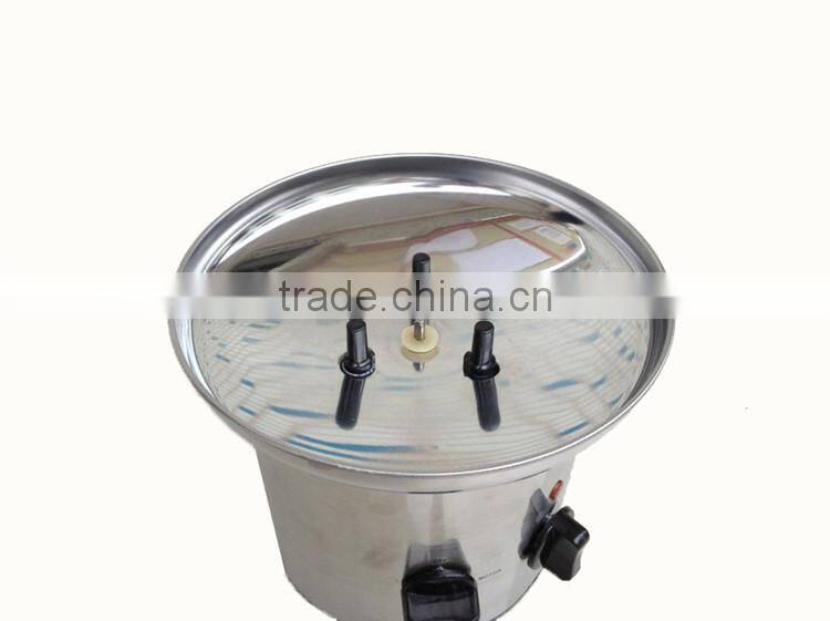 chocolate fountain machine