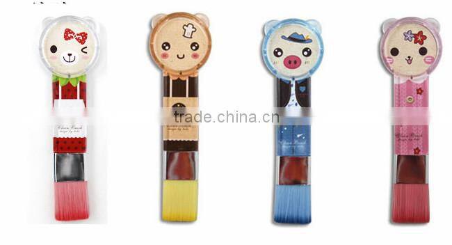 cute keyboard brush for promotion