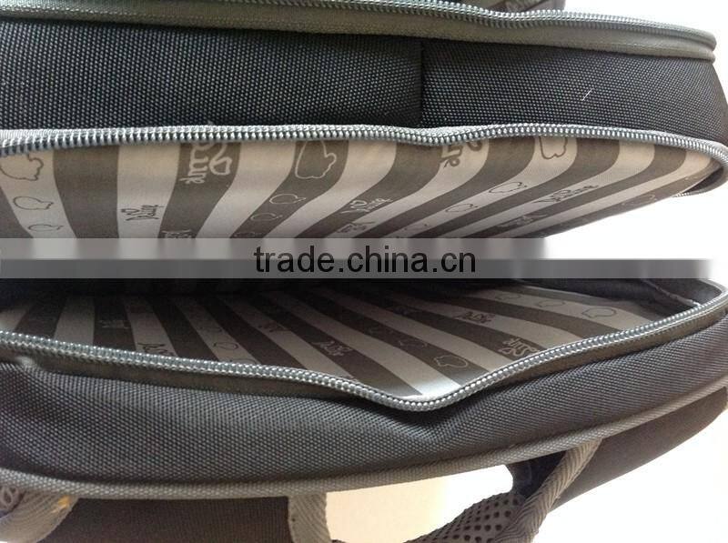 Russia brand children cars print wholesale school backpack bags