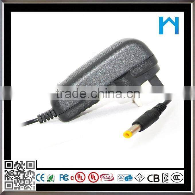 power supply lcd tv 24V 1A 24W