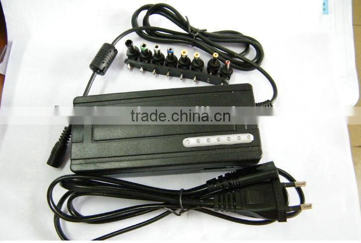 universal home laptop adapter 90w
