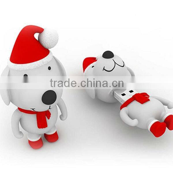 Christmas Gift USB Flash Drive