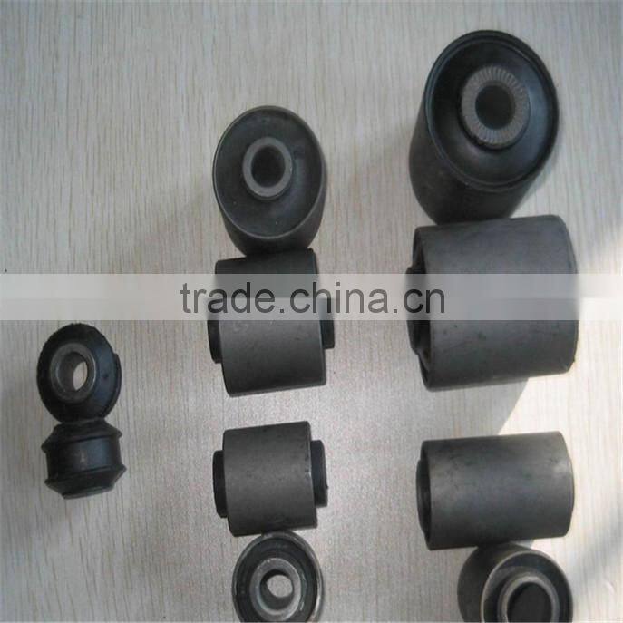 Rubber bushing/rubber mounting oe code:48655-02080