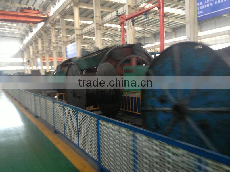 API Tie Back Seal Nipple_oilfield cementing