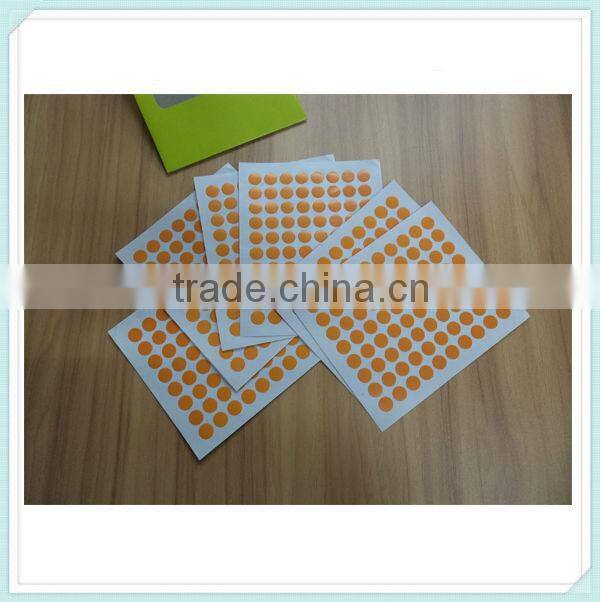 Private label self adhesive label stock