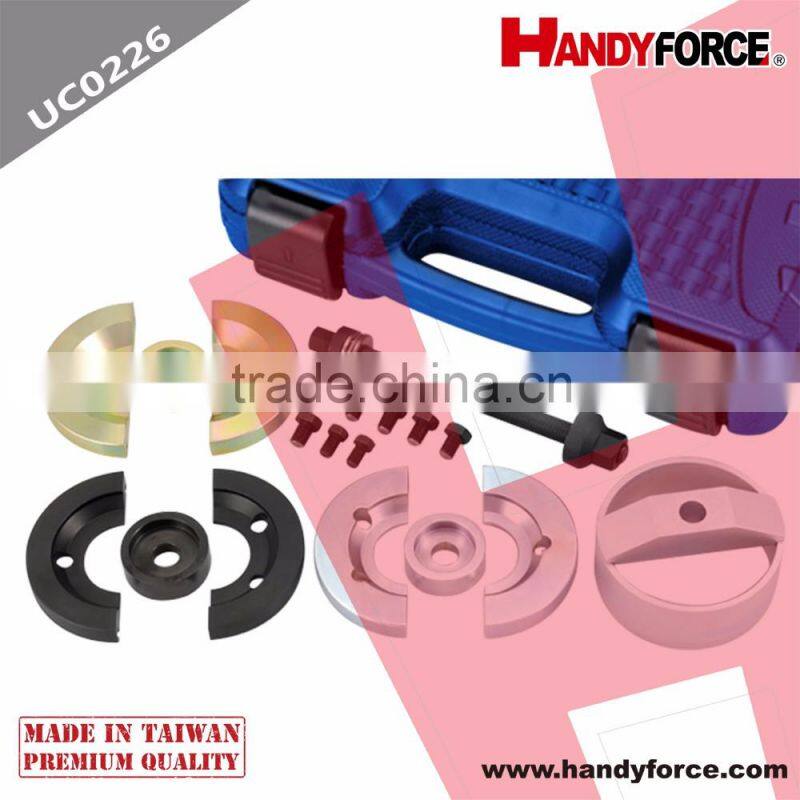 Wheel Hub and Bearing Tool Kit, Under Car Service Tools of Auto Repair Tools