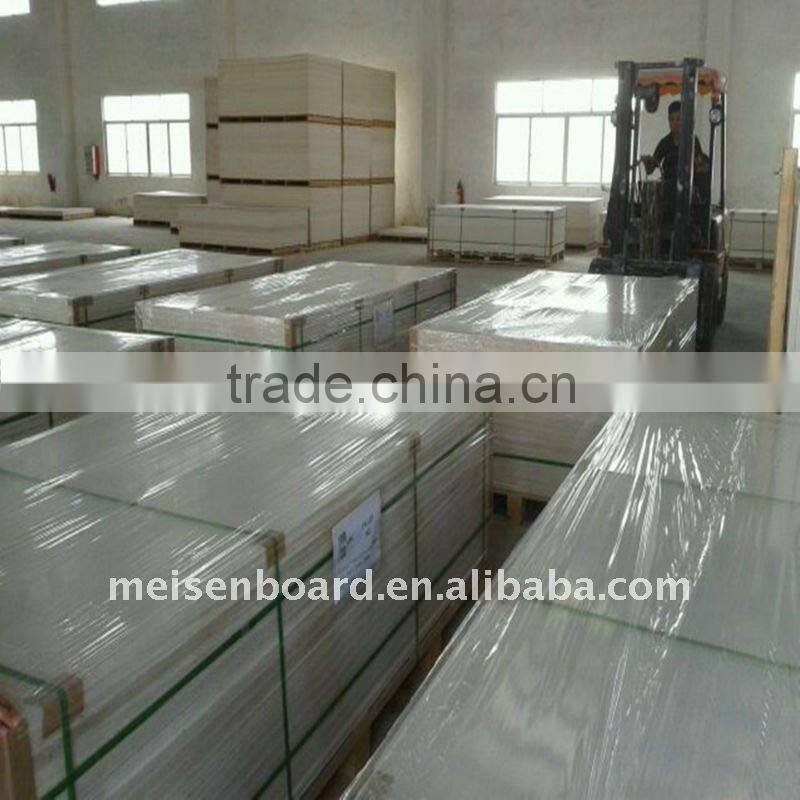magnesium oxide board/ fireproof mgo board