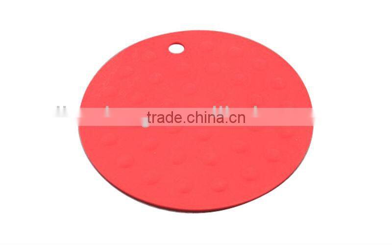 Silicone heat resistant Glove