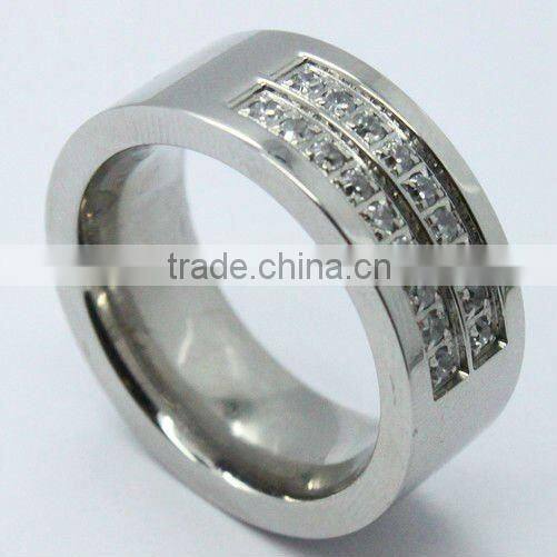 factory supply diamond rings jewellery