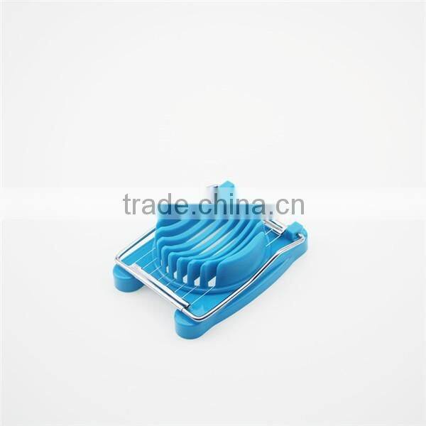 Multi-use good quality cheap egg cutter egg slicer