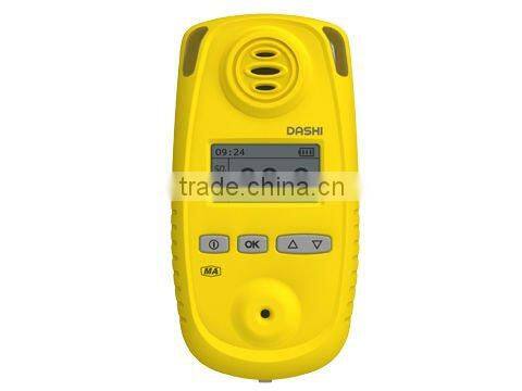China CL2 Gas Detector, Portable Gas Detector