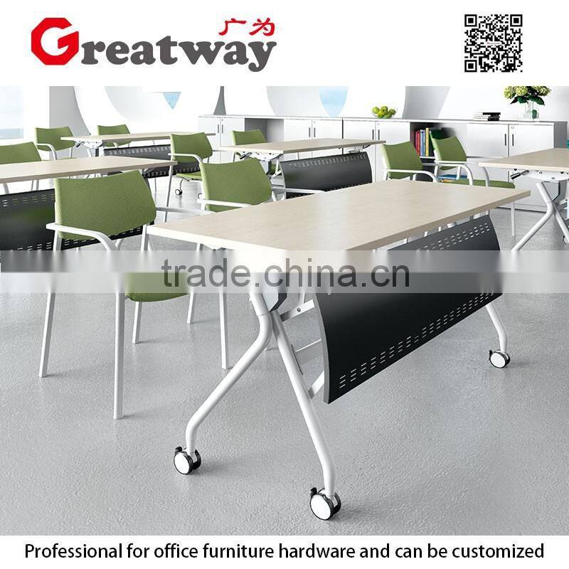 Office furniture supplier executive manager office metal table design