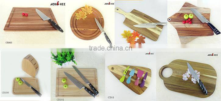 Factory Direct Sales All Kinds Of Newest Bamboo Cutting Board