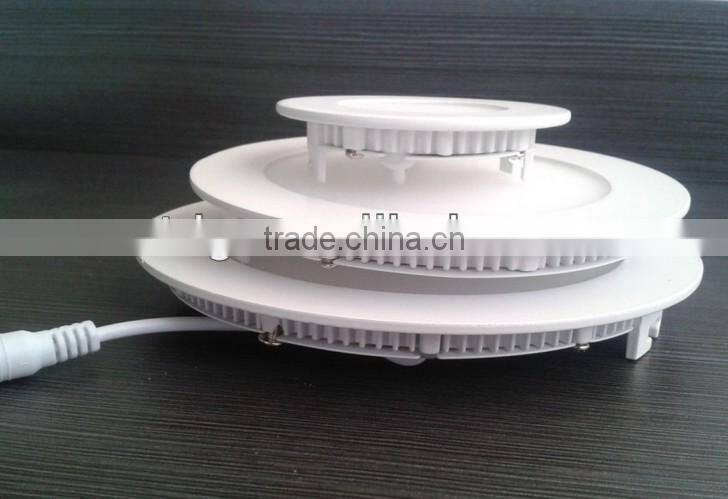 Super Slim led round panel light 3inch/5inch/6inch/8inch/10inch(3 Years Warranty)