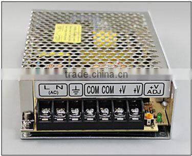 hot selling S-100-24 24v 4.5a switching power supply