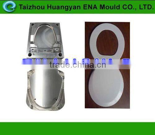 Plastic Toilet Lid Mould Supplier