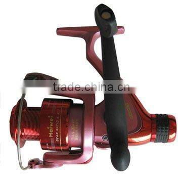 5.2:1 Folding Handle Plating Graphite Spool Jigging Reel