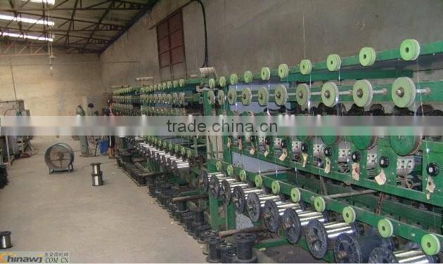 0.13-0.70mm stainless steel wire