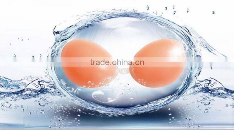 Push up silicone bra sexy adhesive backless invisible silicone bra