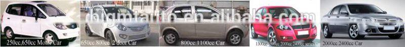 650cc Fashionable Mini Electric Car for sale