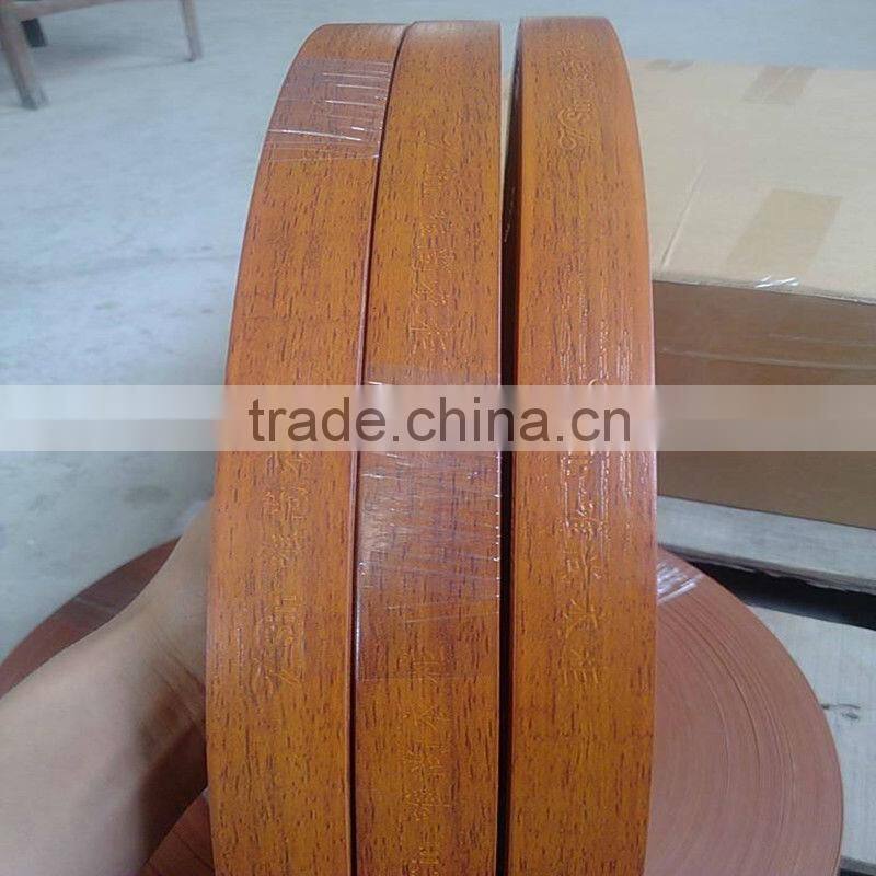 2*22mm PVC Edge Strip