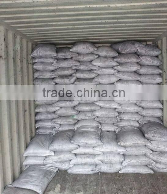 Calcined Petroleum Coke/CPC Used as Carbon Additive