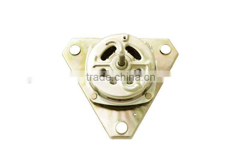 washing electric motor in washing machine parts