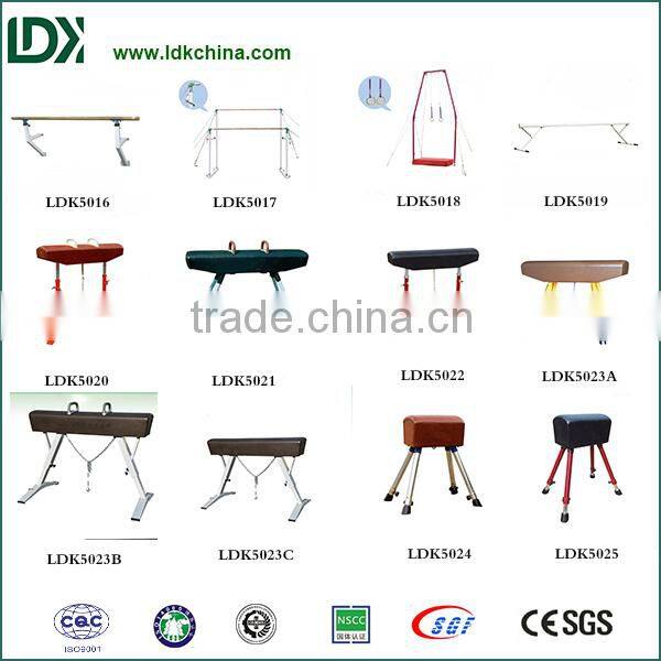 China used adult playground equipment springboard for sale