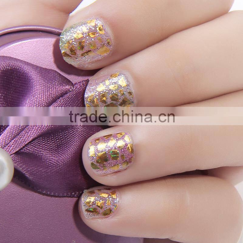 Nail Art Sticker Nail Printer Laser Nail Stickers