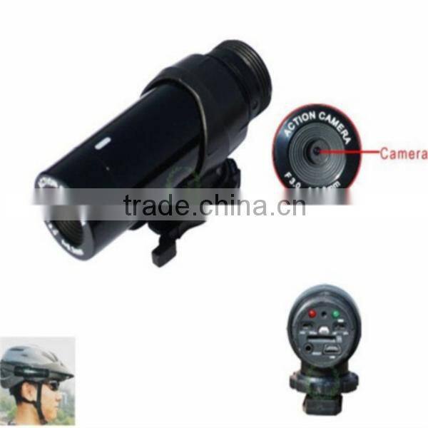 Helmet Camera Sports Camera Web Camera