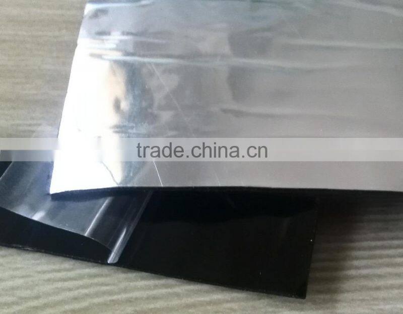 High Quality Roofing Self Adhesive Bitumen Membrane from China