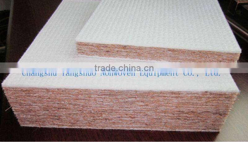 coconut mattress making machinery in jiangsu