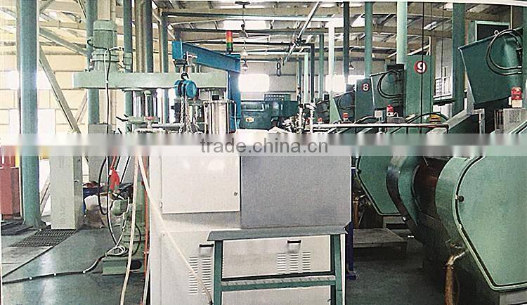 New Condition Hydraulic Three Roller Mil(YSP400)