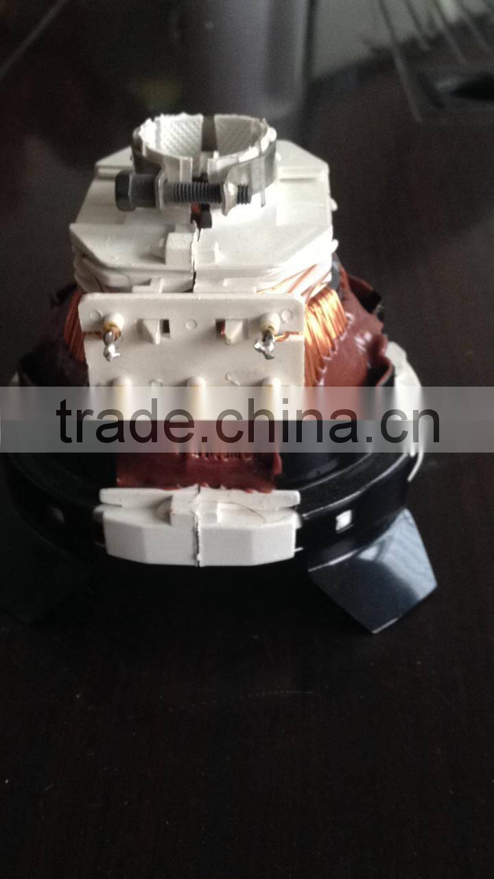 deflection yoke of ODY-M2002