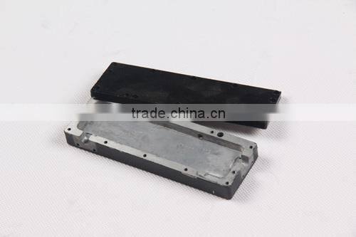 casting magnesium alloy internet telecom fiber optic cable distribution box & cable spilce termination box