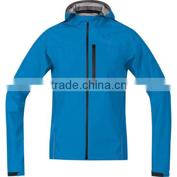 2016 Fleece Lining Sport Tracksuit for Men