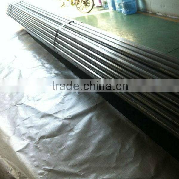 436 Stainless Steel Exhaust Tube Made in China