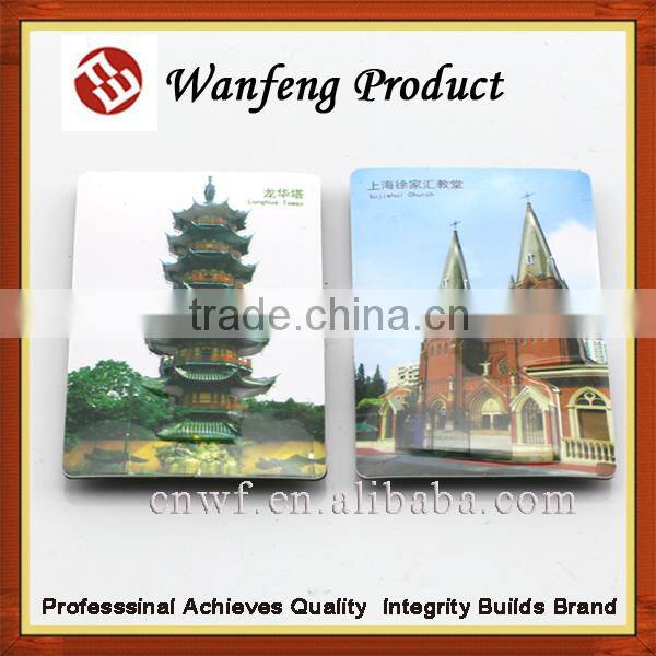 quality promo speciality made fridge magnet gift