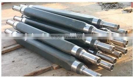 13T trailer American type drum axle manfacturer