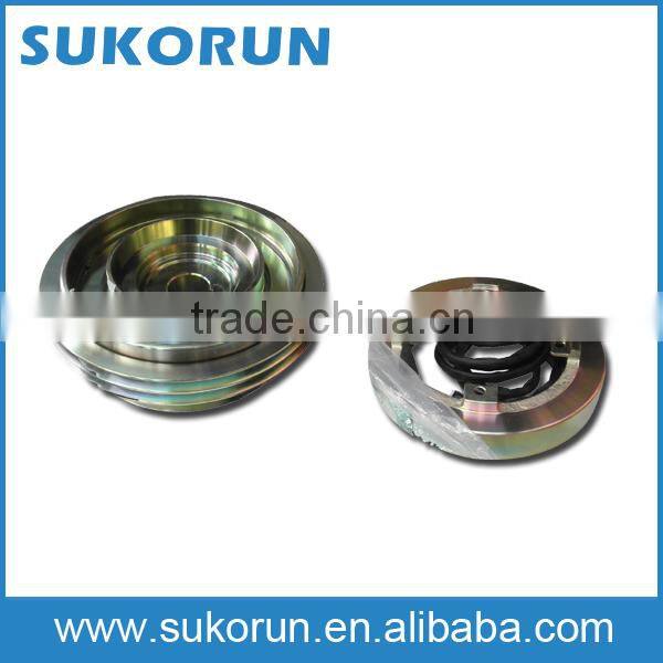 Bus Air Conditioning Electromagnetic Clutch DL260/210-2A2B
