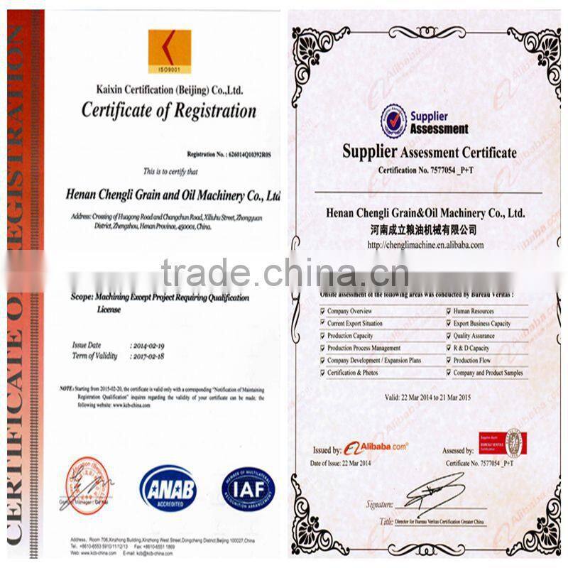 2014 hot sold Self-feeding roller mill for Flour Milling